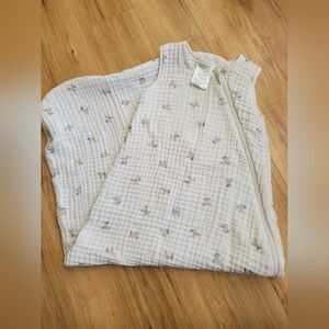 Perlimpinpin sleep sac